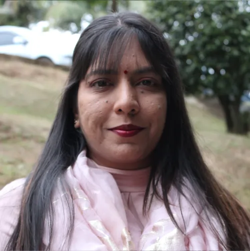 Mrs R Maharbally