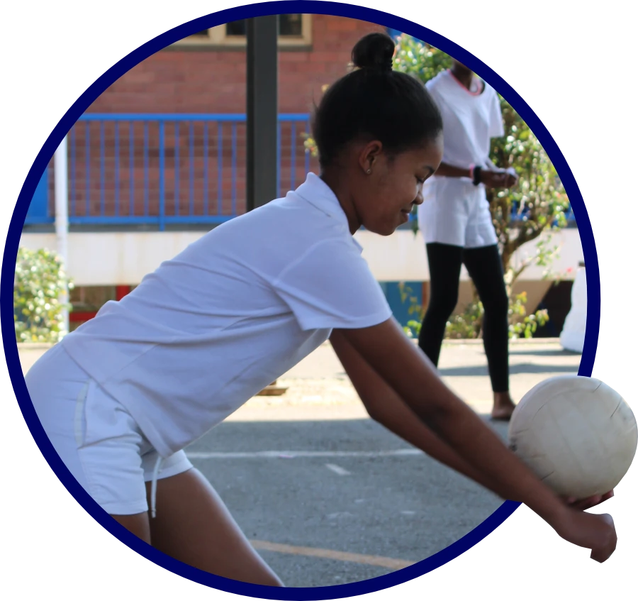 volleyball
