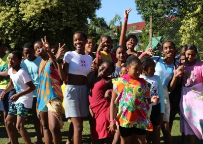 regina primary school - WATER FUN DAY